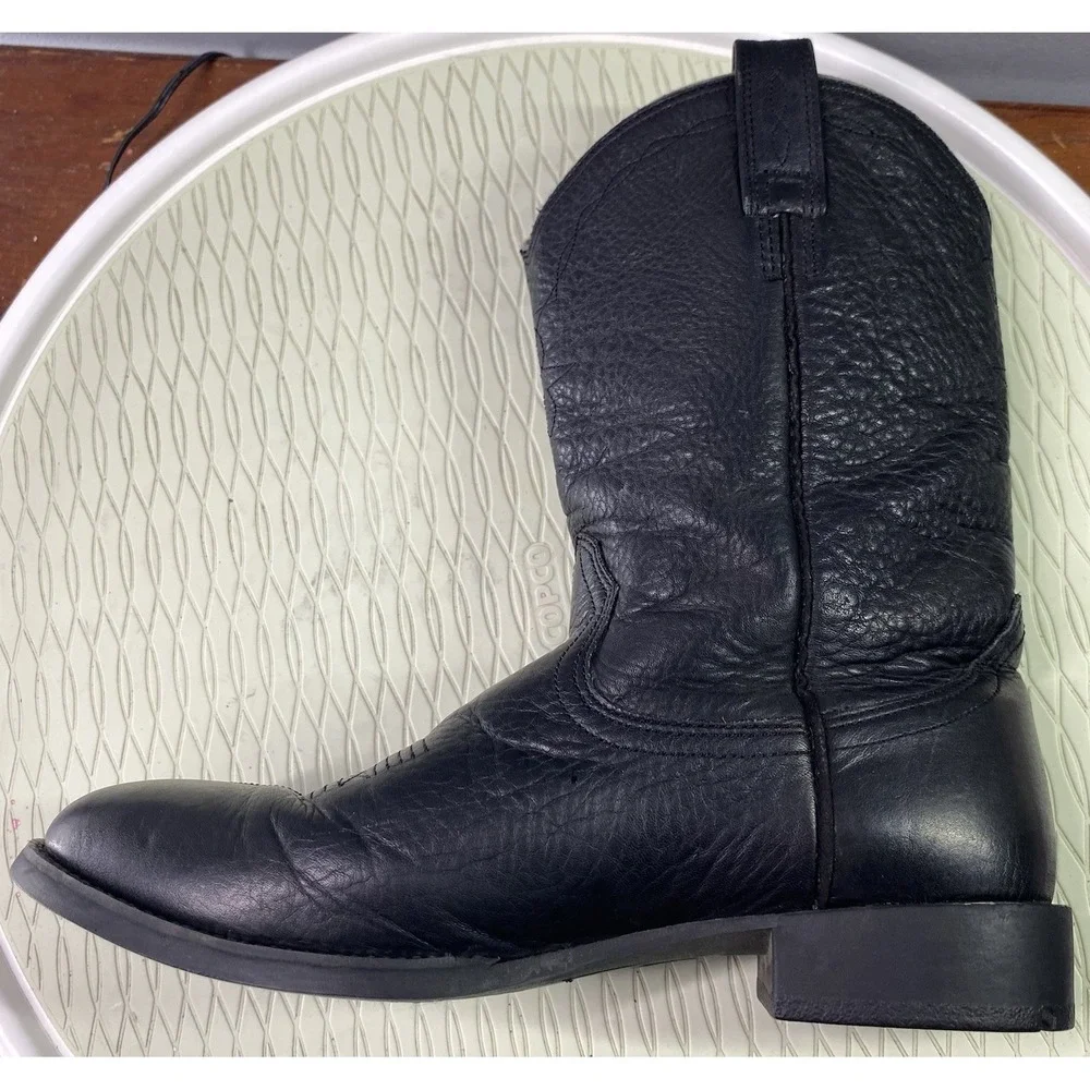 Ariat classic whether